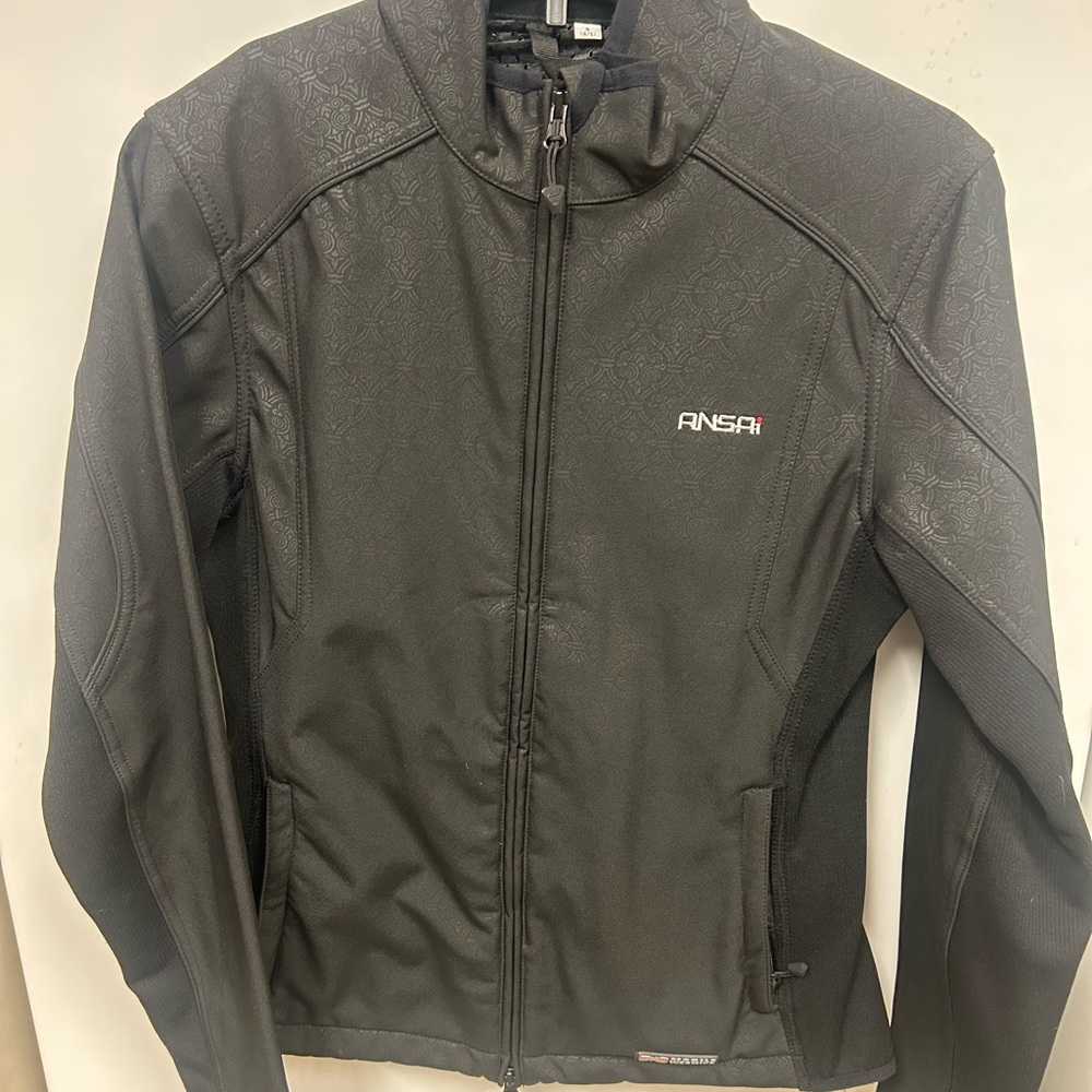Ansai Women’s Heated Jacket - with battery and charger